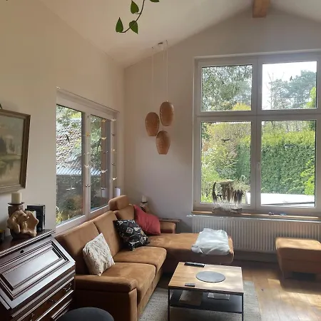 Apartamento Oase Mit Schwimmteich Und Sauna *