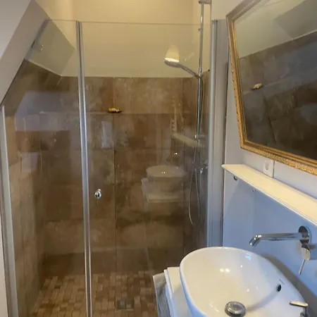 Oase Mit Schwimmteich Und Sauna * Appel