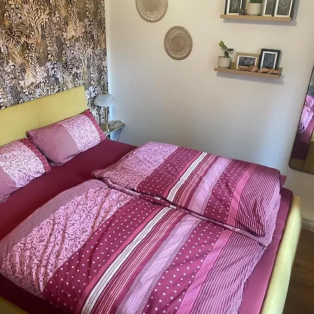 Apartamento Oase Mit Schwimmteich Und Sauna *