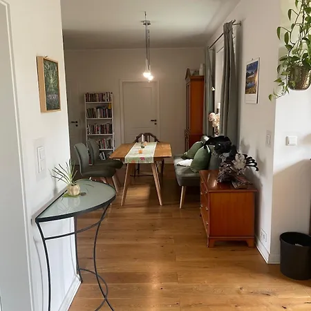 Apartamento Oase Mit Schwimmteich Und Sauna *