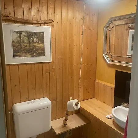 Oase Mit Schwimmteich Und Sauna Appel