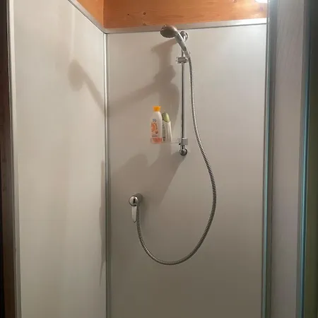 Lejlighed Oase Mit Schwimmteich Und Sauna